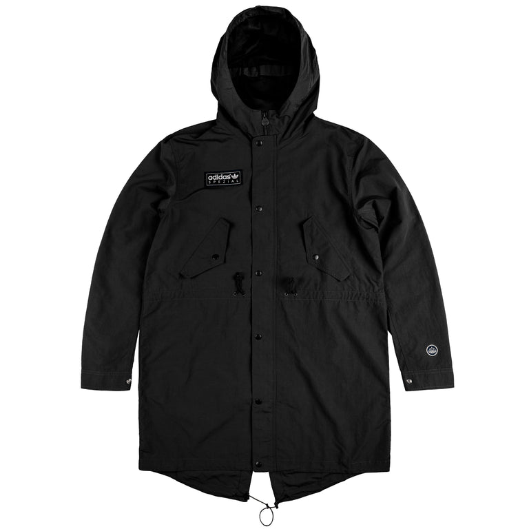 Adidas SPZL Halewood Parka