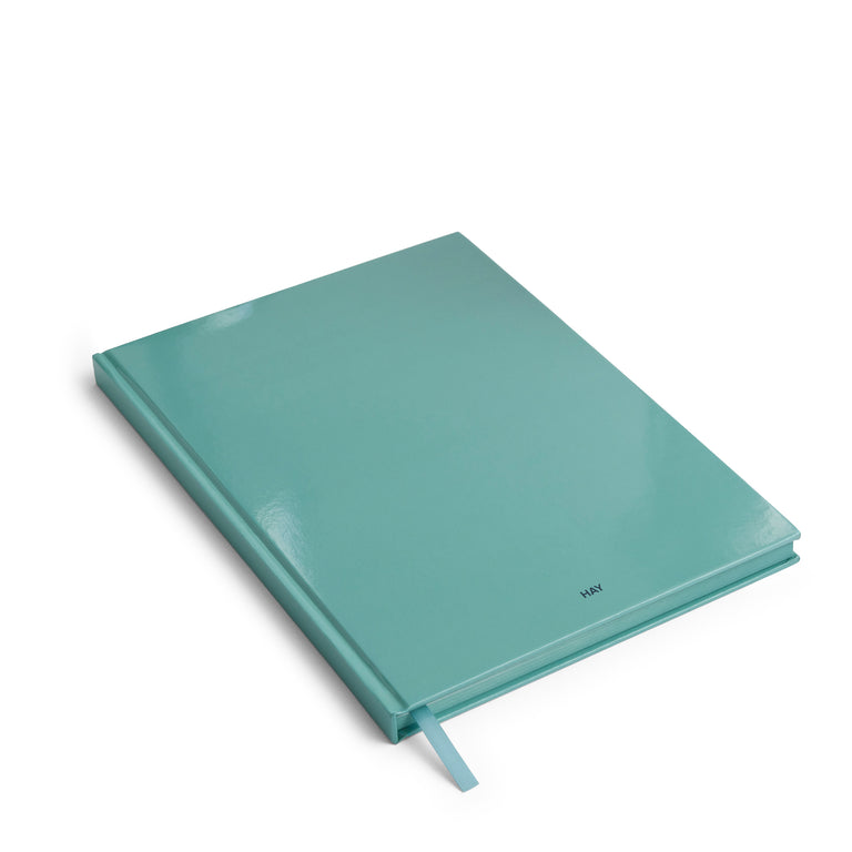 HAY Colour Notebook
