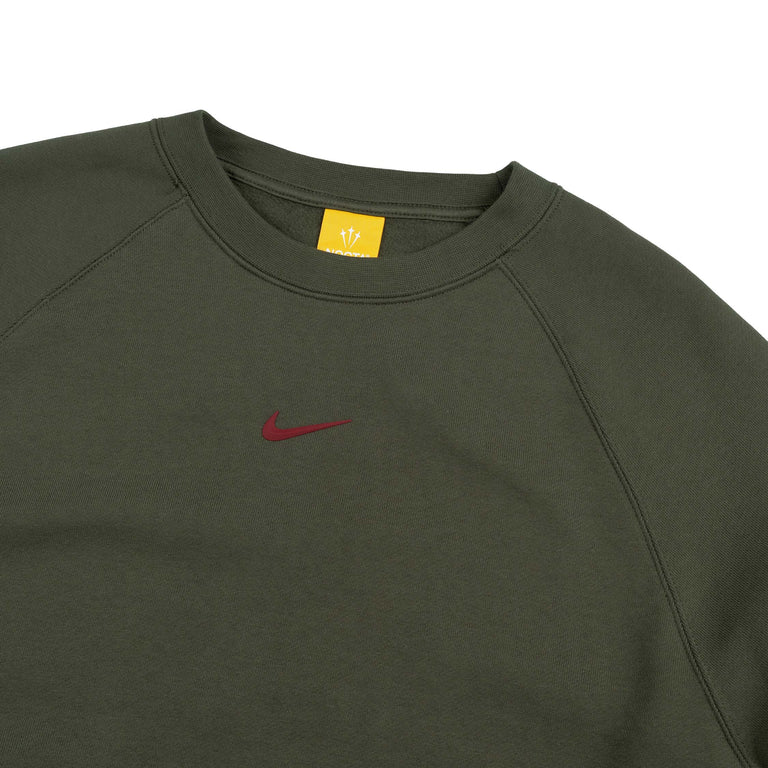 Nike x Nocta Fleece CS Crew