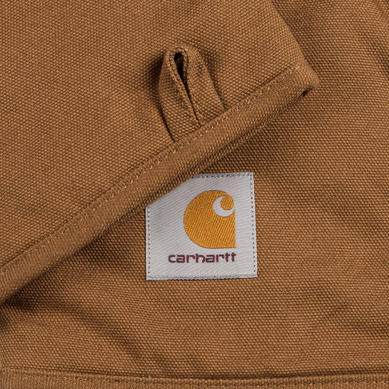 Carhartt WIP Canvas Oven Mitt Set