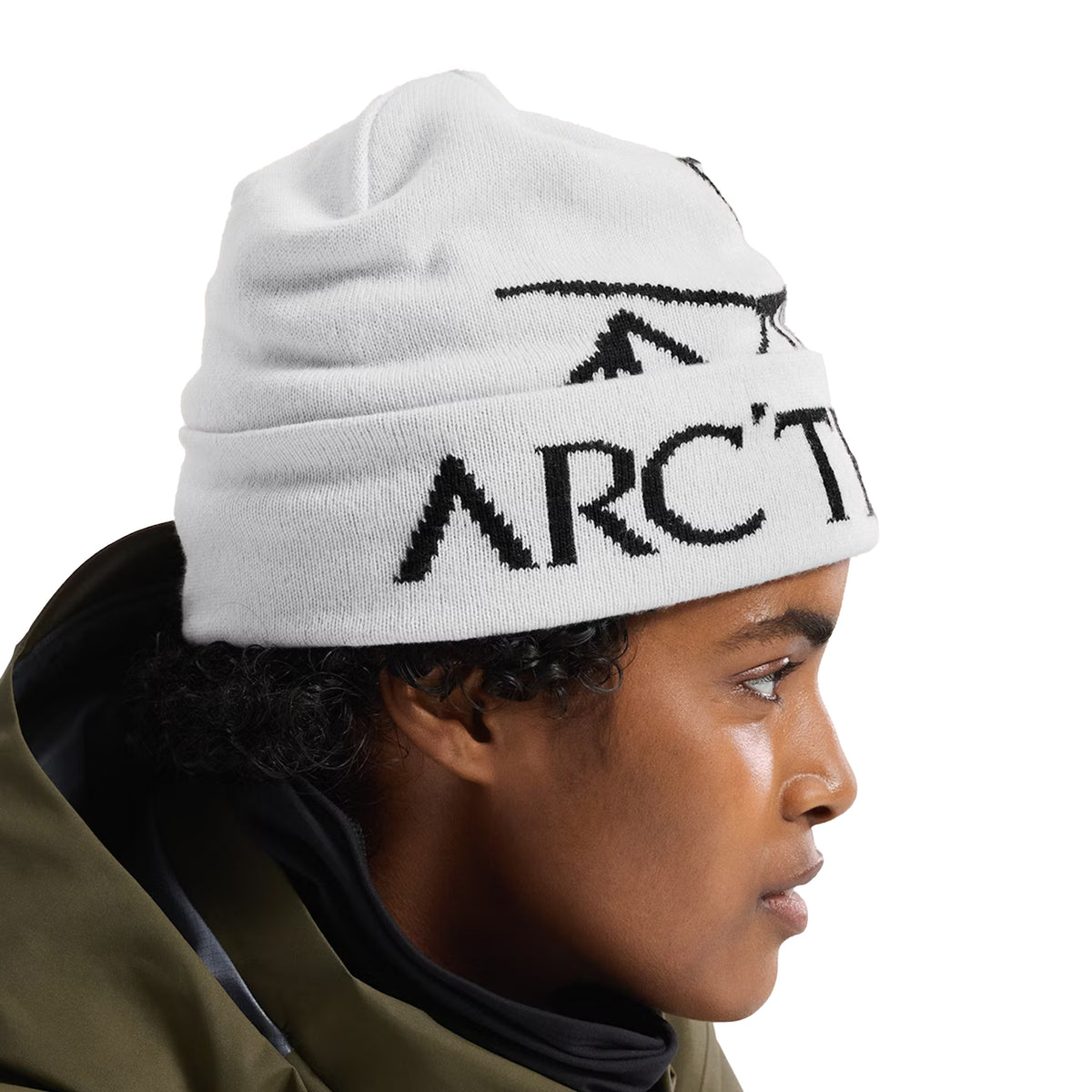 Arcteryx Bird Word Toque | Accessoires » Buy online now!