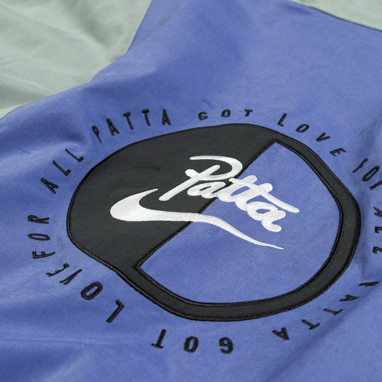Nike x Patta Track Jacket