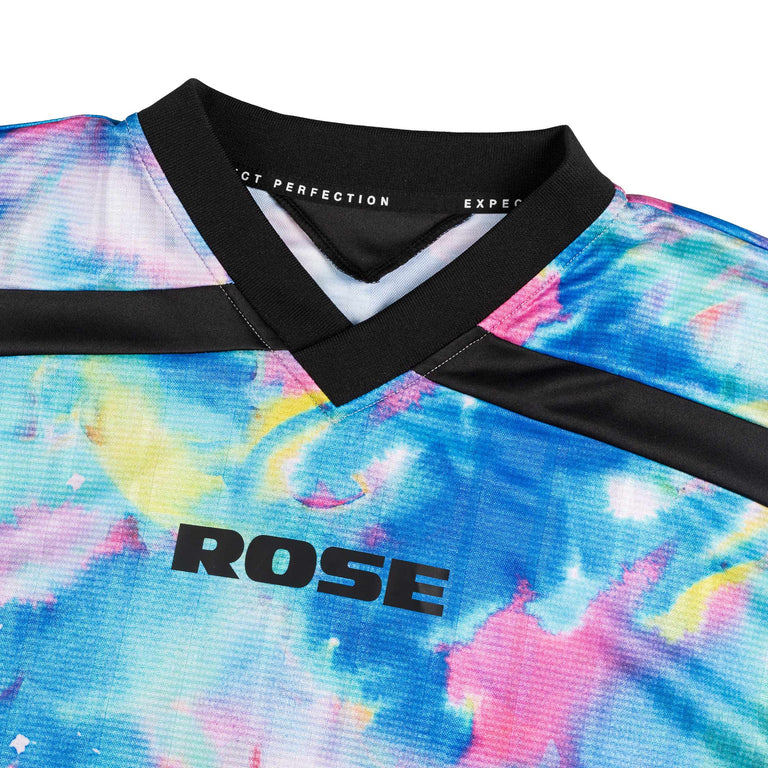 Martine Rose Printed Football Top