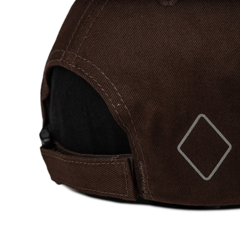 Pas Normal Studios Off-Race Cotton Cap