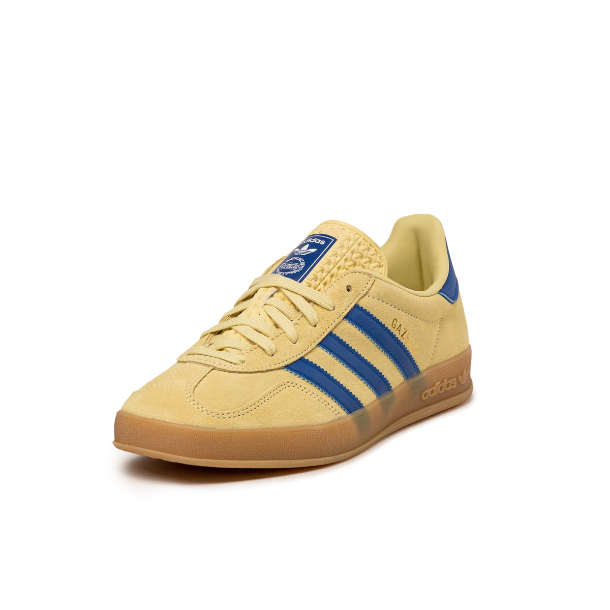 adidas gaz