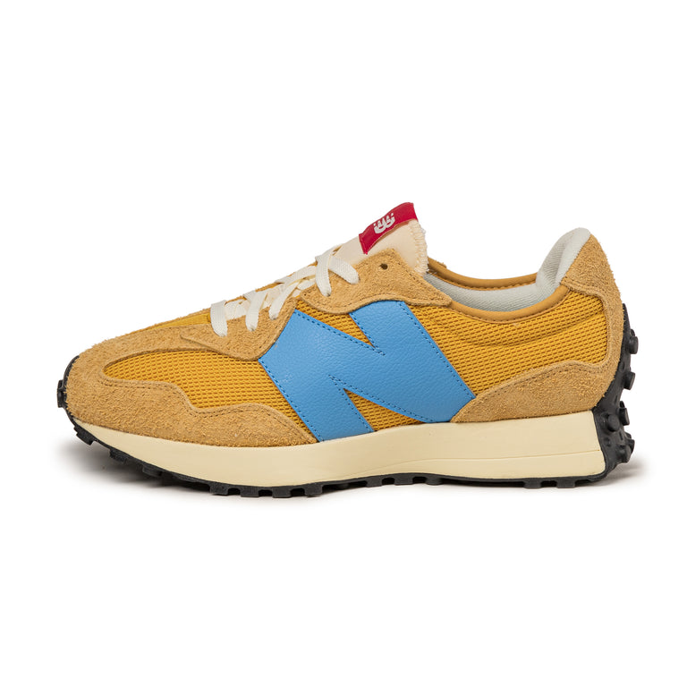 New Balance U327VSA - 44.5 / Dried Apricot