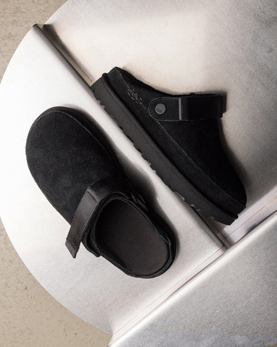 Ugg Goldenstar Clog W sneakers » dispo en ligne maintenant !