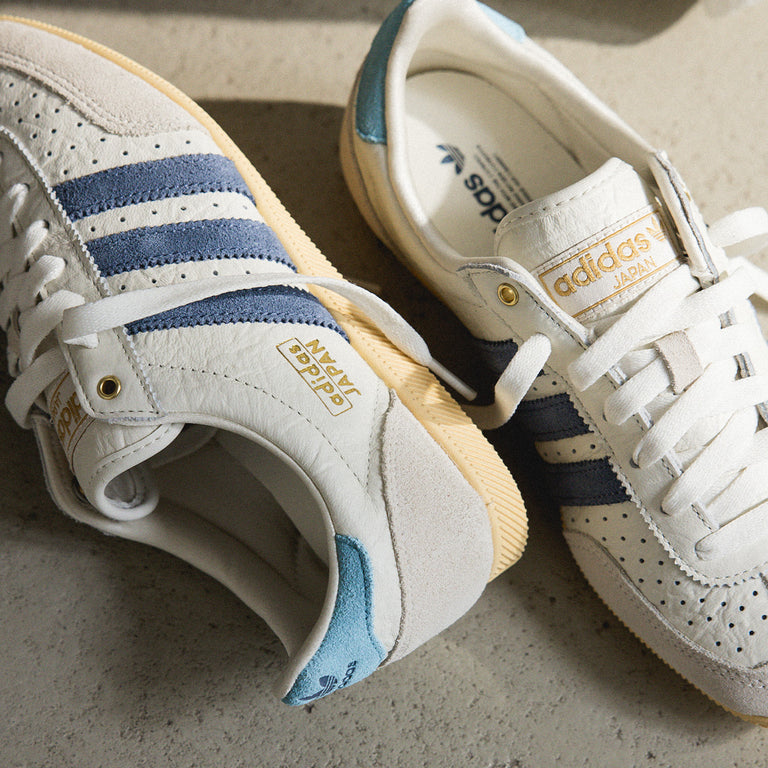 Adidas Japan W onfeet