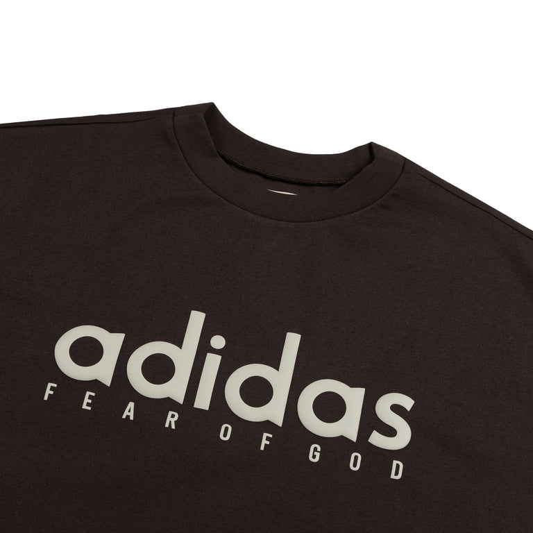 Adidas x Fear Of God Athletics Quickdry Tee