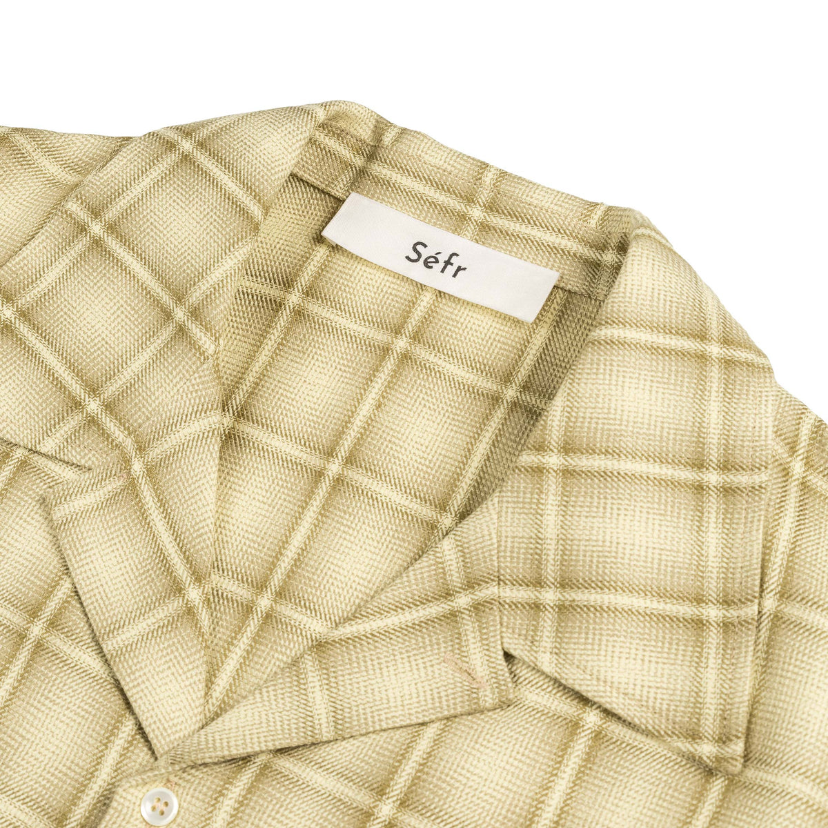 Sefr Ignacio Shirt | Apparel » Buy online now!