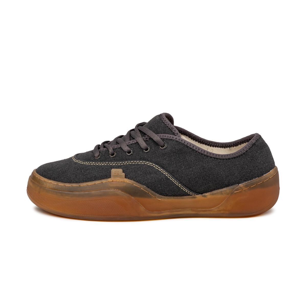 靴 ERL CAMINO LOW SKATE SNEAKERS BLAC ERL Camino Low Skate Sneaker Sneaker » Buy online now!