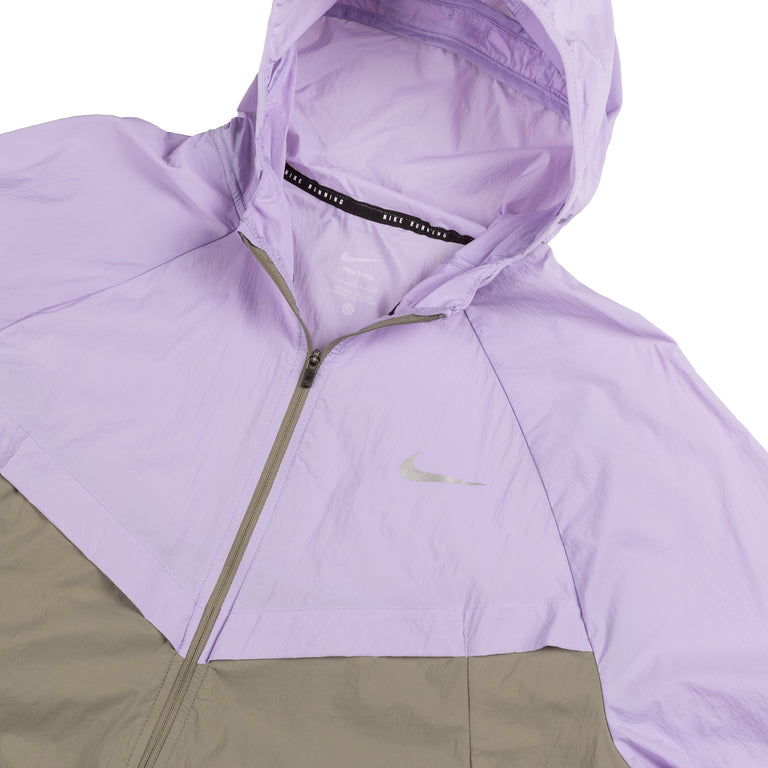 Nike Stride Repel UV Running Jacket