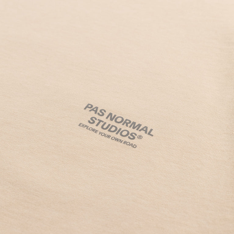 Pas Normal Studios Off-Race T-Shirt