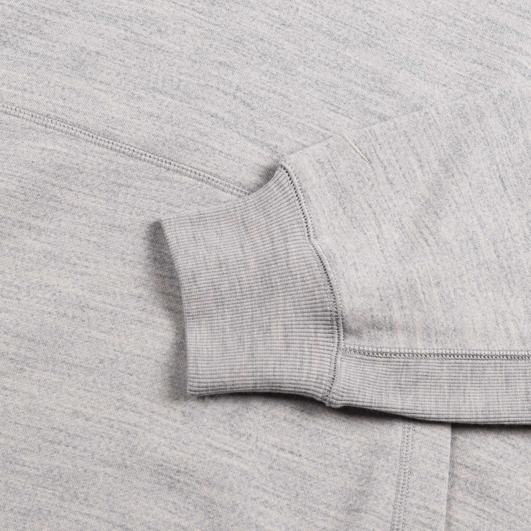 Nike Wool Classic Crewneck