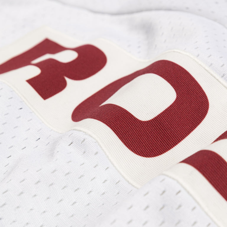 Martine Rose Oversized Hockey Top