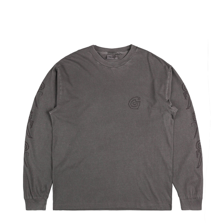 Carhartt WIP L/S Terrestrial T-Shirt