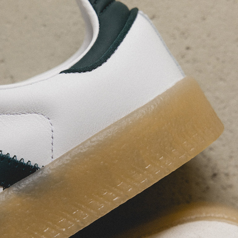 Adidas Sambae W onfeet