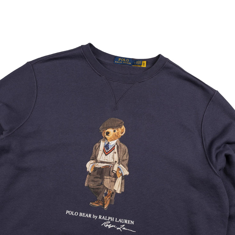 Polo Ralph Lauren Polo Bear Fleece Pullover