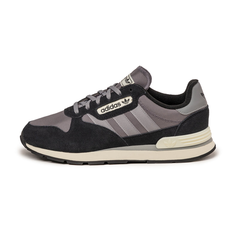 Adidas Treziod 2 - 49 1/3 / Trace Grey / Core Black / Grey Three