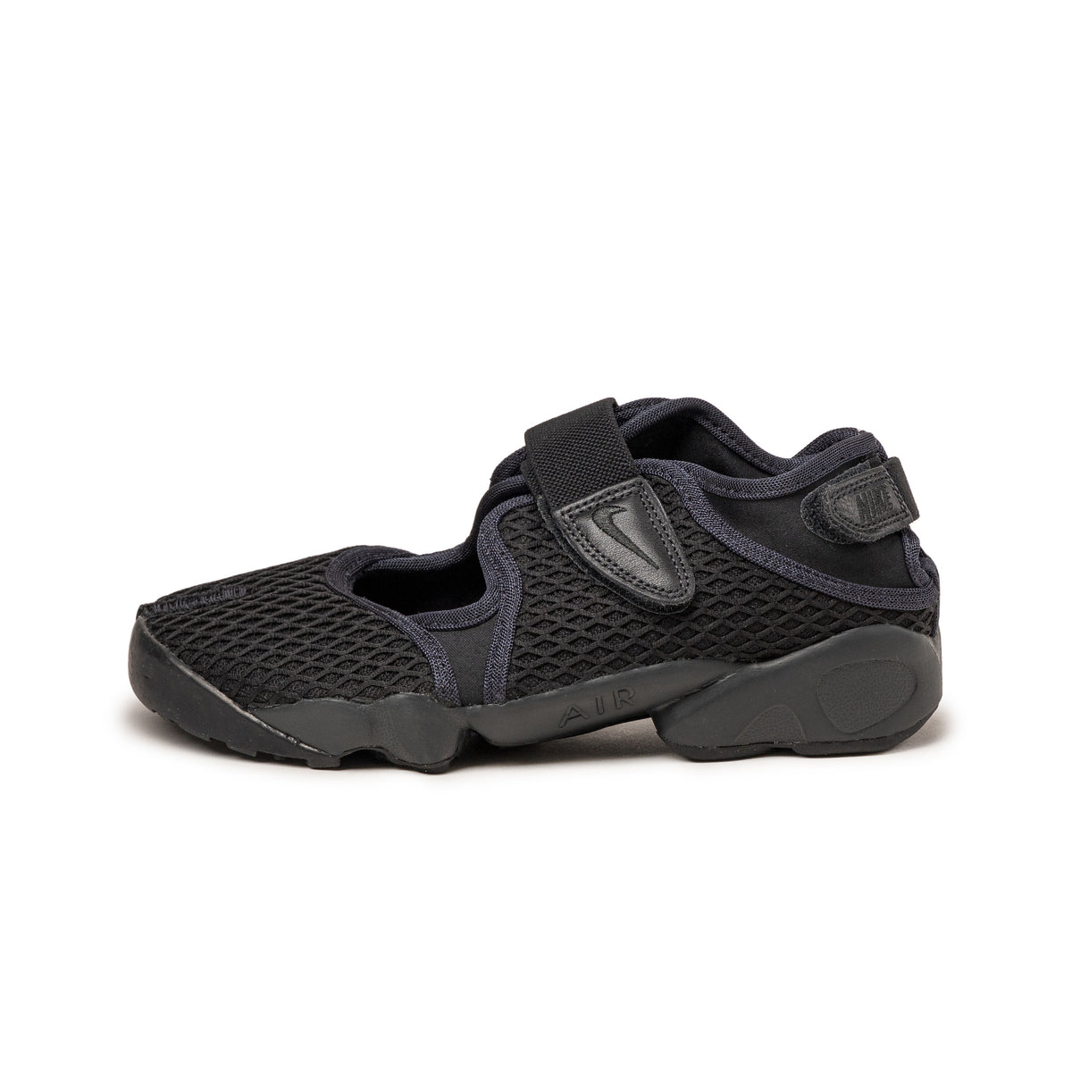 WMNS NIKE AIR RIFT オールブラック　26㎝ WMNS NIKE AIR RIFT オールブラック 26㎝ NIKE (WMNS) AIR RIFT
