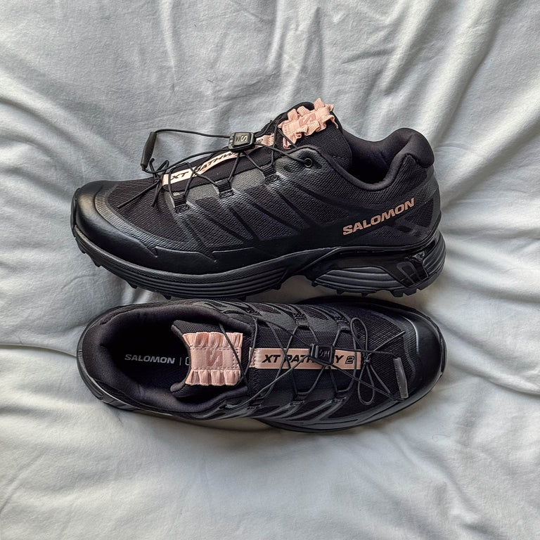 Salomon XT-Pathway 2 *Satin* onfeet
