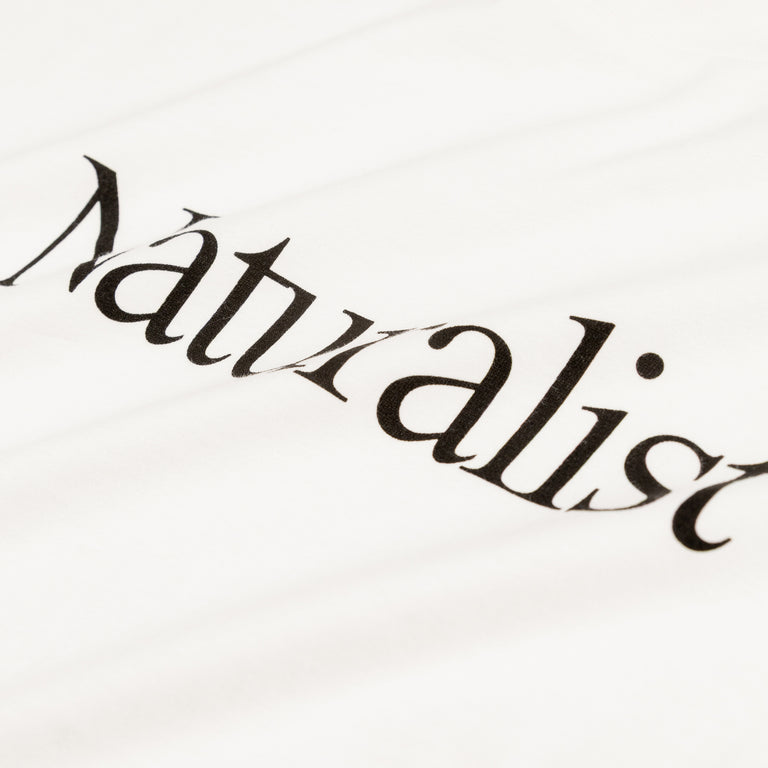 Museum of Peace & Quiet Naturalist T-Shirt