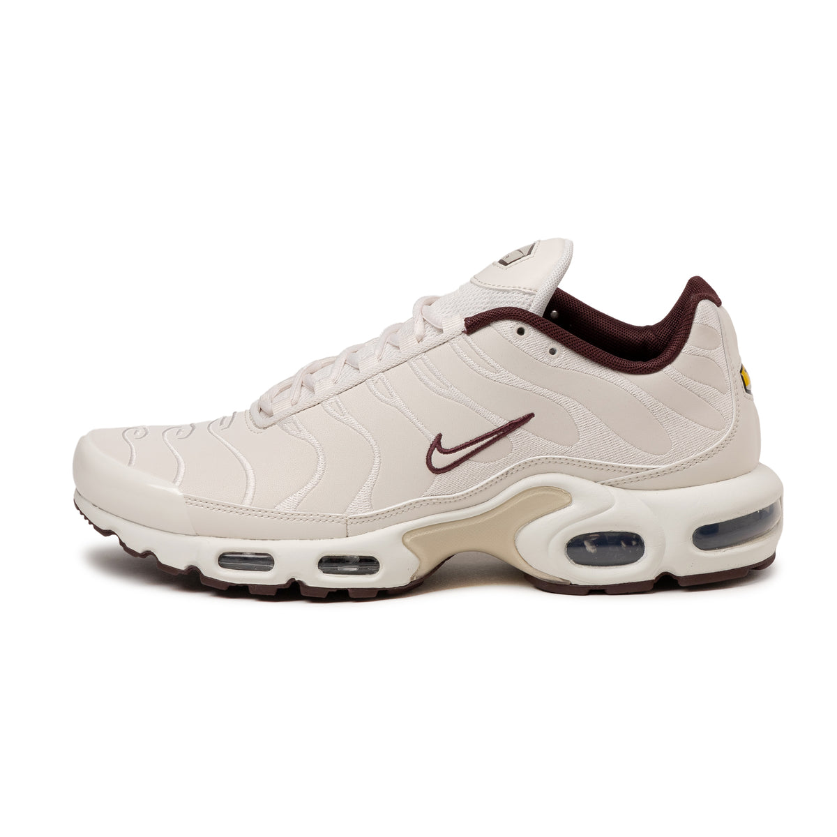 tan nike air max plus