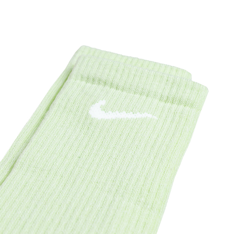 Nike Everyday Cushioned Crew Socks Plus 3 Pack