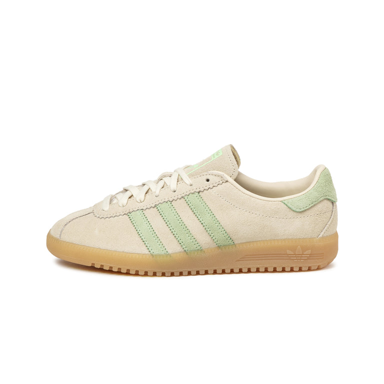 Adidas BRMD W - 40 2/3 / Cream White / Sea Grass Sepia / Gum 3