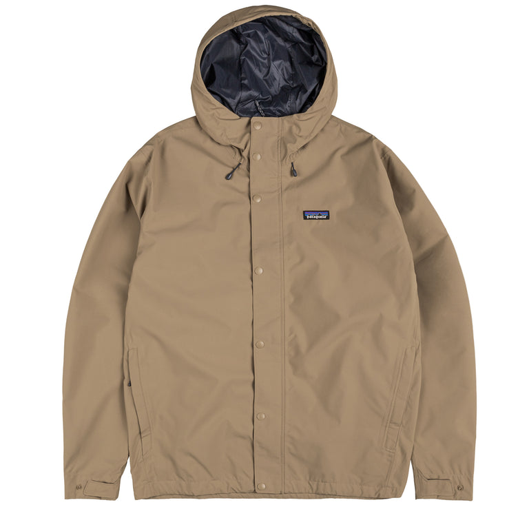 Patagonia Jackson Glacier Rain Jacket