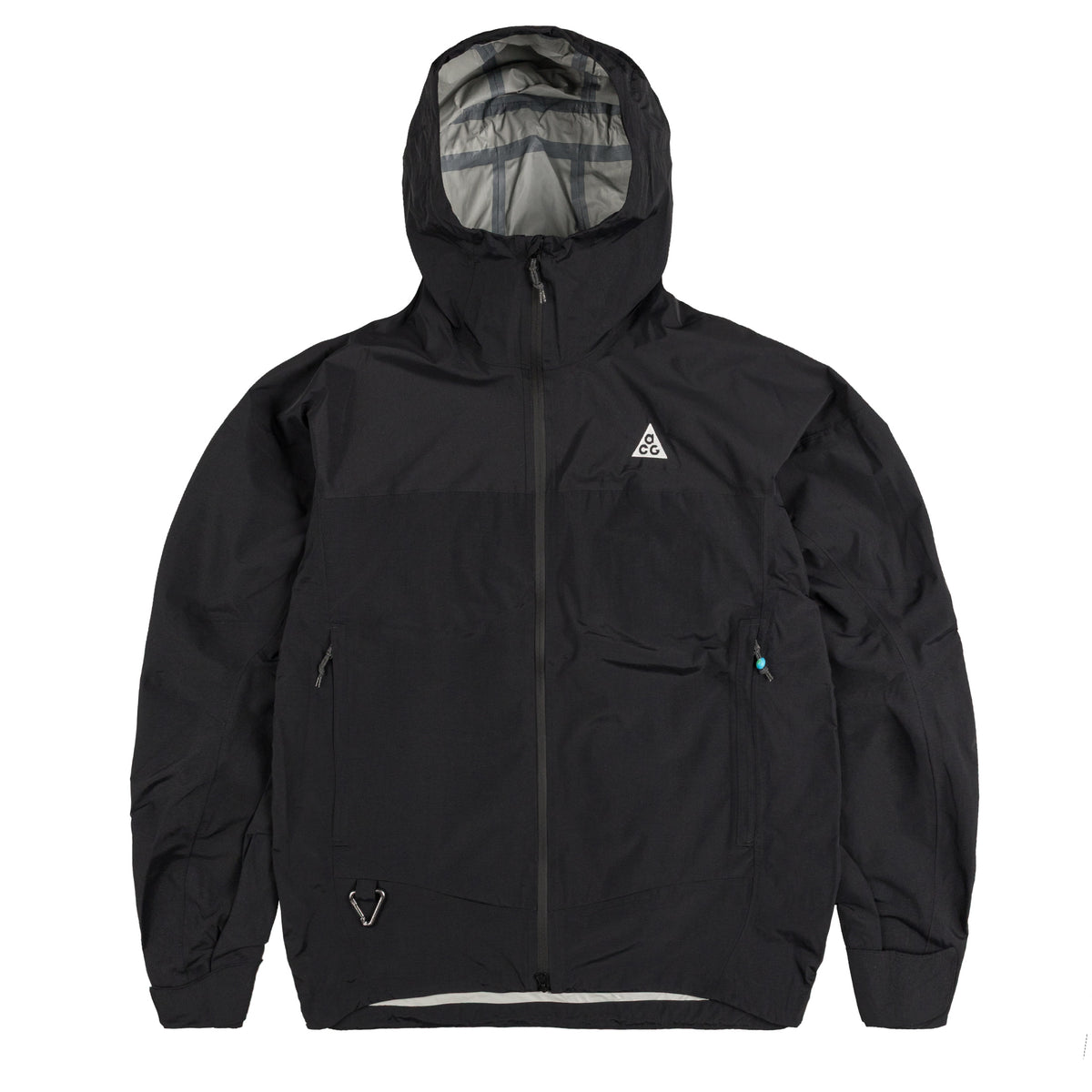 ACG NIKE×ACRONYM GORE-TEX COAT XL Jaqueta Nike ACG Goretex Masculina - Nike