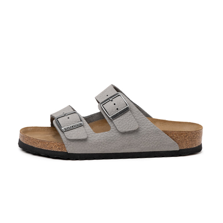 Birkenstock Arizona - 46 / Desert Buck / Whale Gray