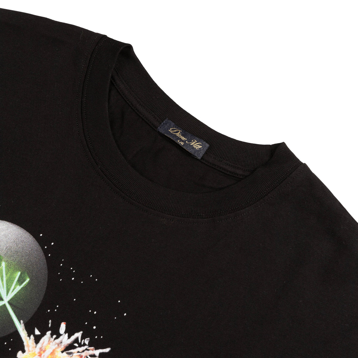 Dime Space Turkey T-Shirt » jetzt online kaufen!