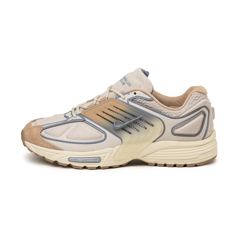 Nike Air Pegasus Wave PRM - 36 / Light Orewood Brown / Ashen Slate / Phantom / Hemp