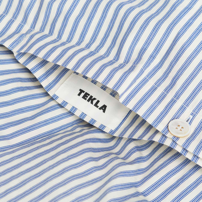 Tekla Duvet Cover