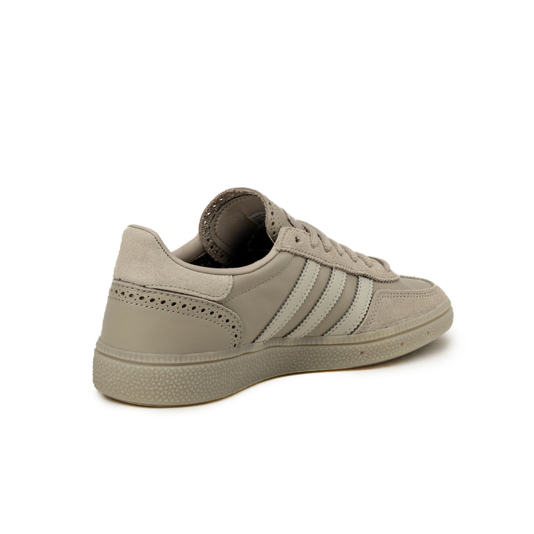 Adidas Handball Spezial - 48 2/3 / Wonder Beige / Aluminum / Wonder Beige - 3
