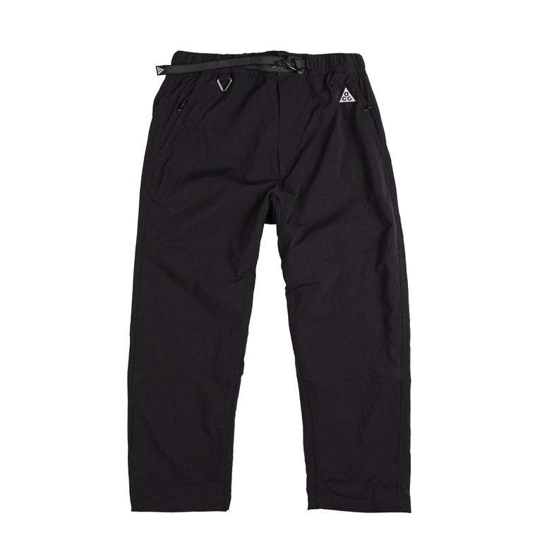 Nike ACG UV Hike Pants - S / Black / Anthracite / Summit White