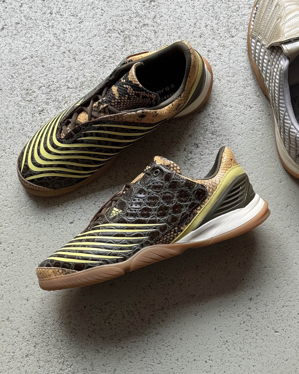 Adidas x Slam Jam F50.7 Sala C5 Consortium Sneaker » Buy online now!