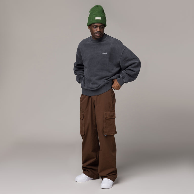 Autry Wool Beanie