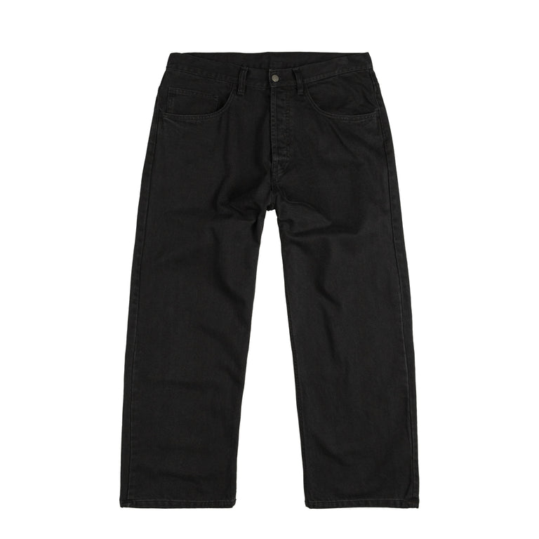 No Problemo Bagi Jean - 28 / Black