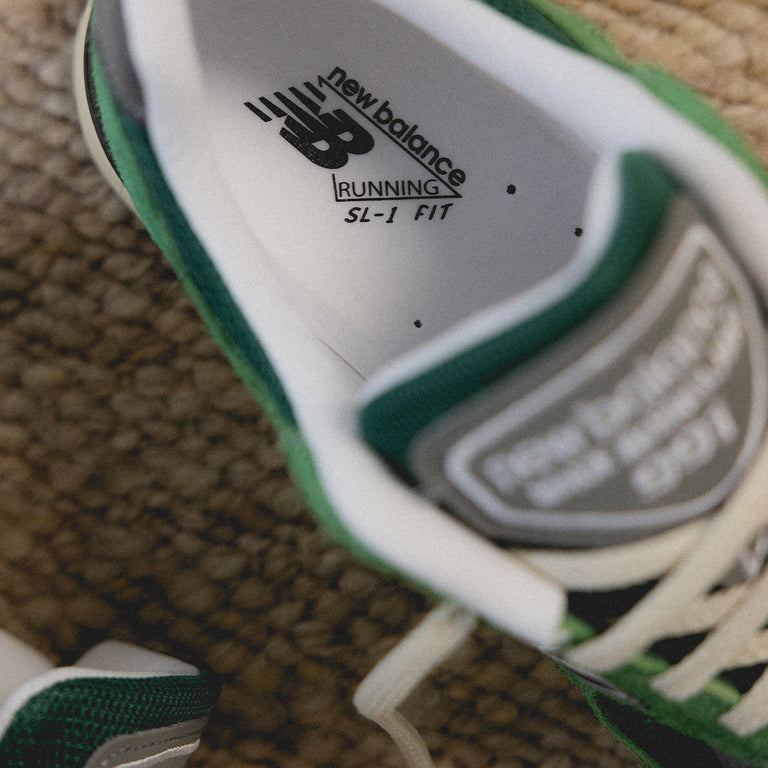 New Balance U991GV2 *Made in England* onfeet