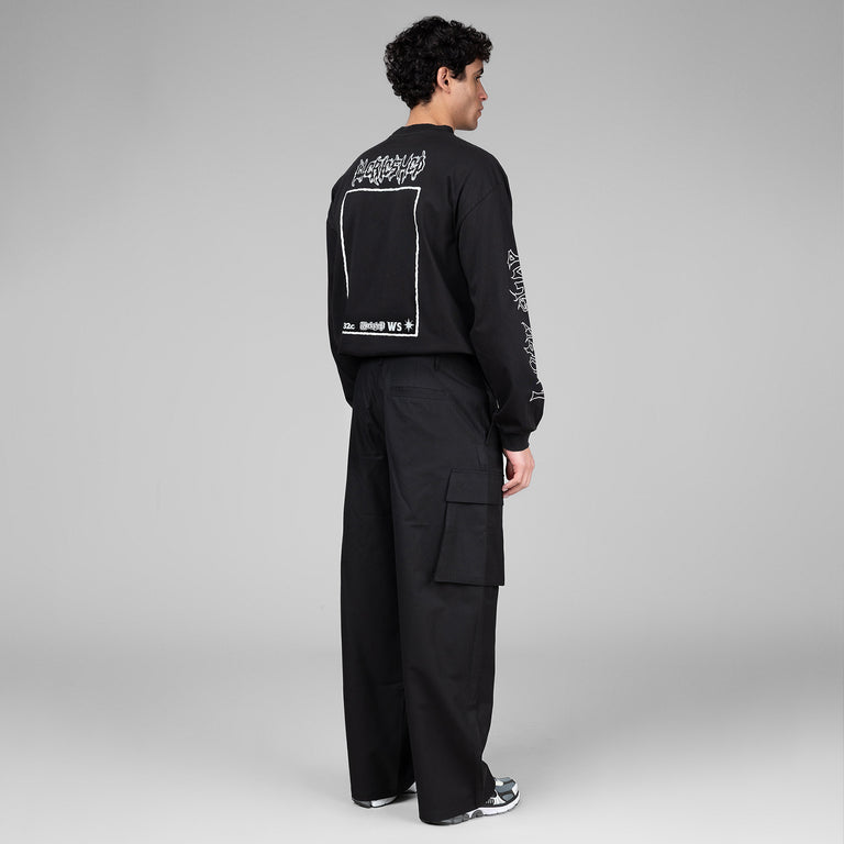 YMC Stoosh Cargo Trouser