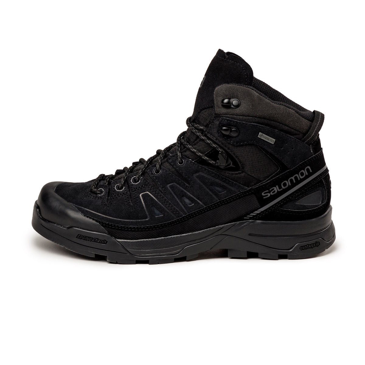 Salomon X-Alp Mid Leather GTX Sneaker » Buy online now!