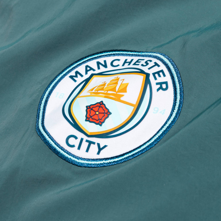 Puma x KidSuper Studios Manchester City FC Reversible Jacket