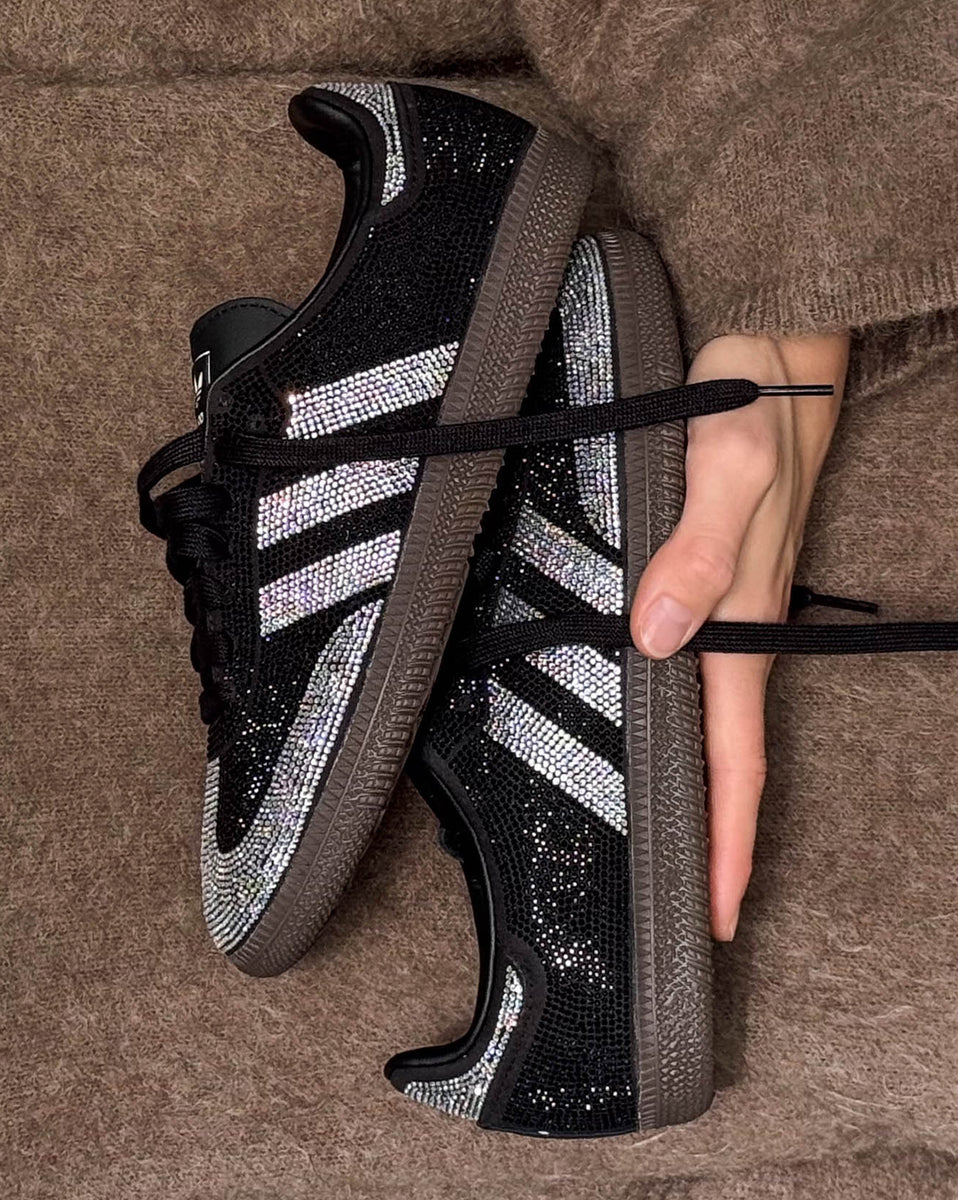 Adidas Samba OG W *Rhinestone* Sneaker Buy online now! Adidas Samba OG W *Rhinestone* Sneaker Buy online now!
