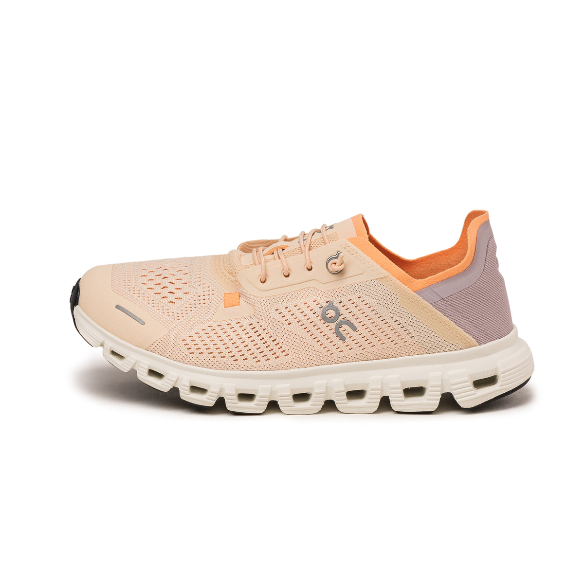 mooonです On | Cloudmonster M Men (Alloy | Silver)｜THE CLUBHOUSE