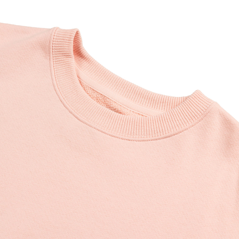 New Balance Made in USA Core Crewneck Sweatshirt