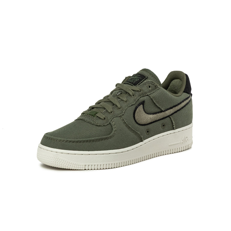 Nike Air Force 1 Low *Canvas*
