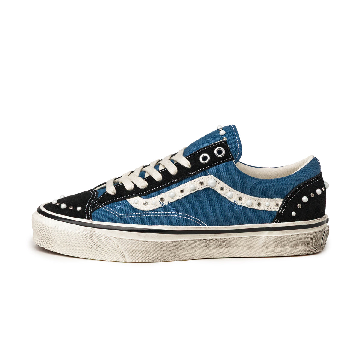 Vans Premium Old Skool *Pearlized* Sneaker » Buy online now!