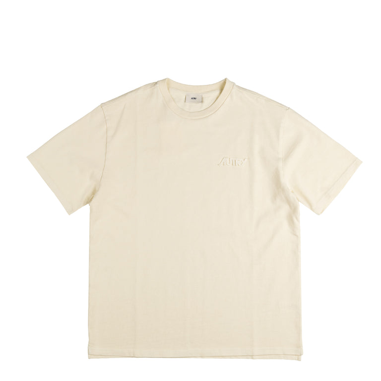 Autry Main T-Shirt - XXL / Cream